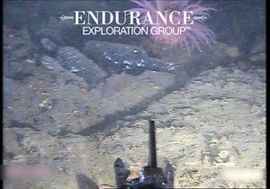 Illustration for article titled Wreck Of The S. S. Connaught Discovered Off The Coast Of Boston